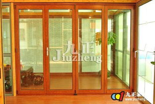 鋁合金門窗安裝步驟詳解