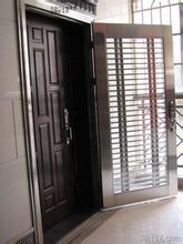 堅固品質(zhì)，精湛工藝 天津順通門窗制作廠金屬門窗產(chǎn)品展示